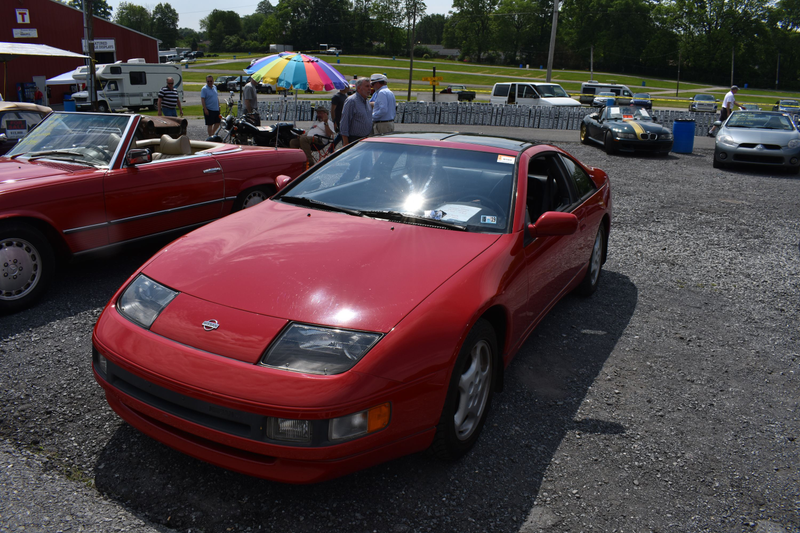Illustration for article titled Carlisle Import & Performance Nationals 2019